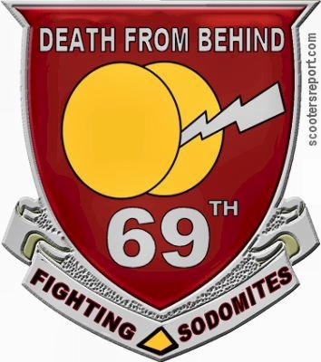 fighting 69th