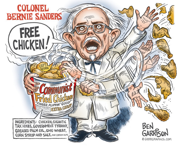 bernie_sanders_ben_garrison