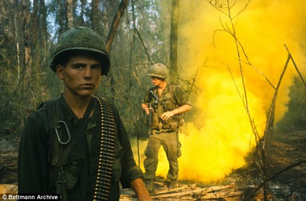 Why Were Vietnam War Vets Treated Poorly When They Returned? - The ...