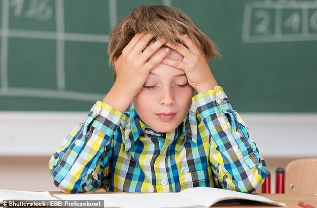 The Staggering Number of US Students who CAN'T Read - The Federal Observer